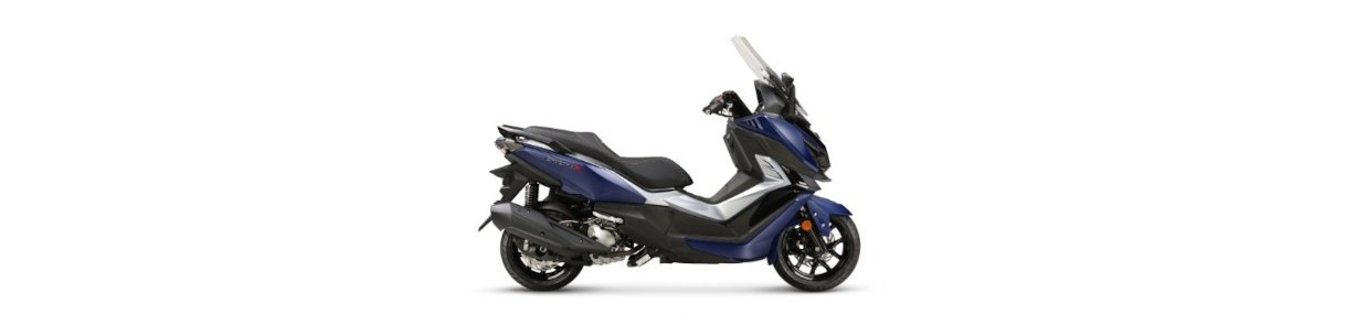 Termoscud R201 Tucano Urbano Sym Cruisym 125/ 300 dal 2018