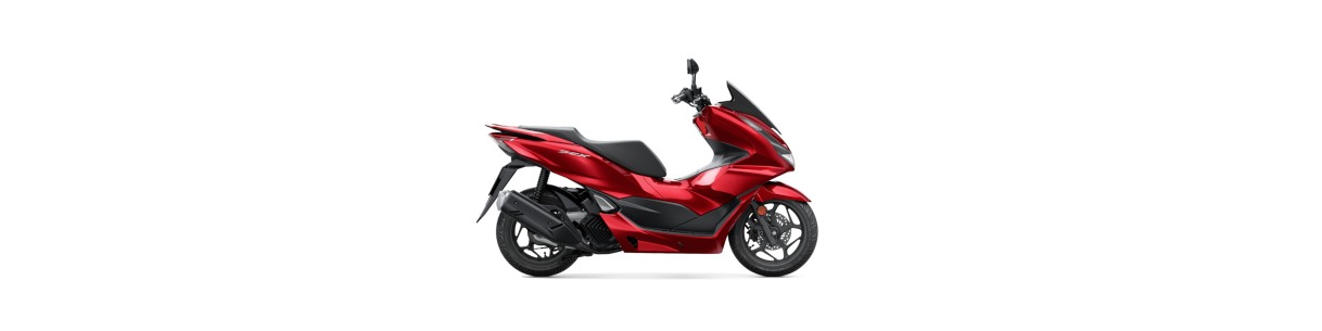 Tremoscud R202X Tucano Urbano per Honda PCX 18-20