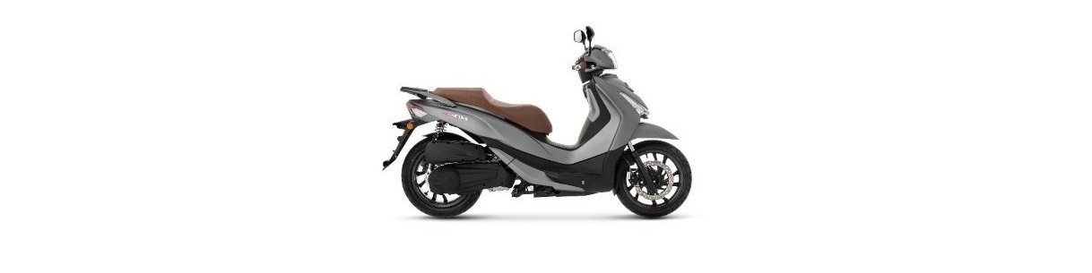 Termoscud R204  Tucano Urbano Sym HD 300 2019