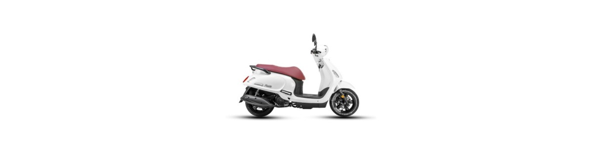 Termoscud R205-X Tucano Urbano per Sym Fiddle