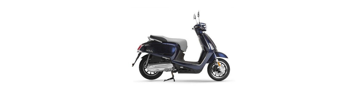 Termoscud R208-X Tucano Urbano per Kymco Like S dal 2019