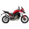 Multistrada V4 (21 - )