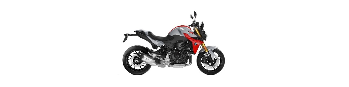 Accessori moto per BMW F 900 R dal 2020 al 2024