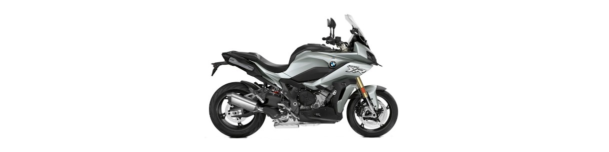 Accessori moto per BMW S1000XR 2020: Protezioni, cupolini, valigie