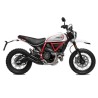 Scrambler Desert Sled (17 - 20 )