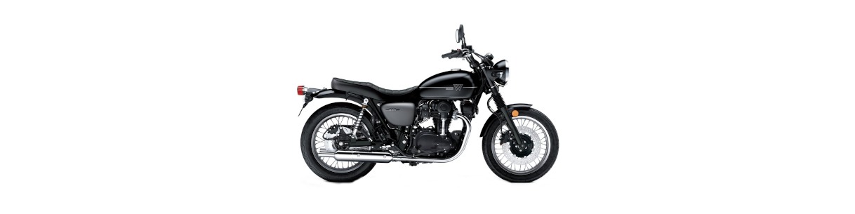 Accessori moto Kawasaki W800 Street dal 2019