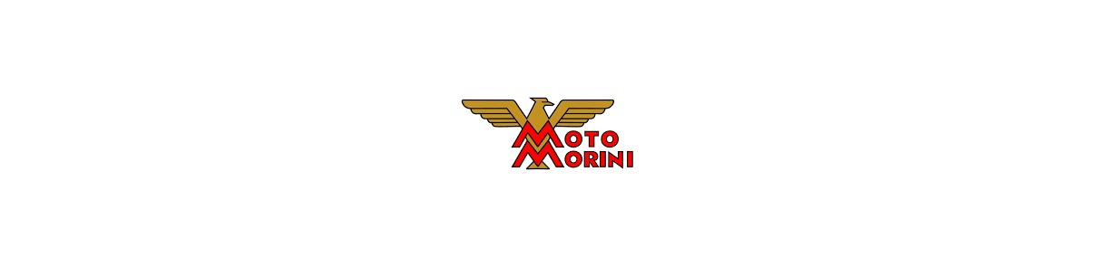 Accessori moto per Moto Morini