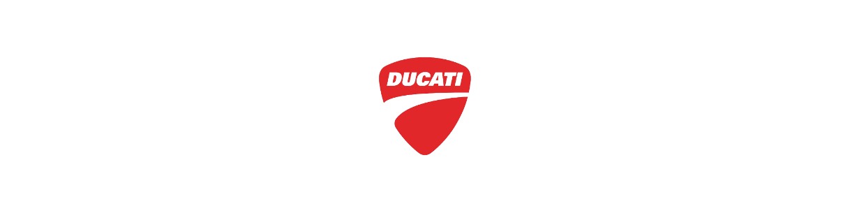 Accessori moto Ducati: Paramotore, paramani, bauletti e valigie