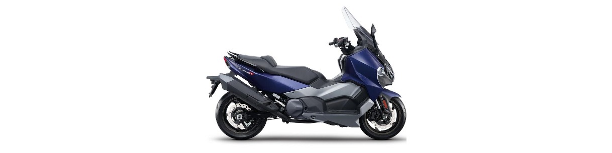 Termoscud R213-X Tucano Urbano Sym Maxsym 500 dal 2020