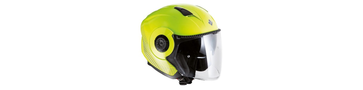 Ricambi e accessori per casco Tucano Urbano El Tange