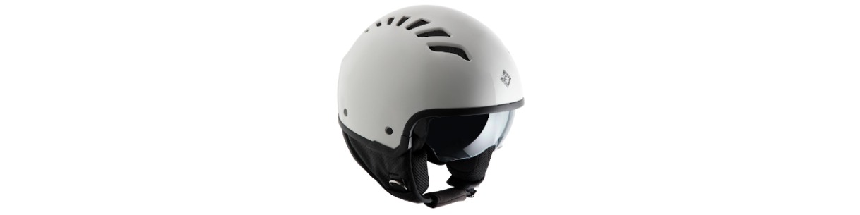 Ricambi e accessori per casco Tucano Urbano El Fresh