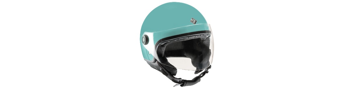 Ricambi e accessori per il casco Tucano Urbano El Jettin