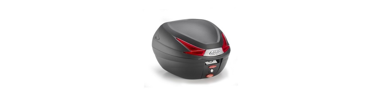 Accessori e ricambi per bauletto Givi B330