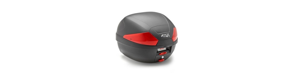 Accessori e ricambi per bauletto Givi B29