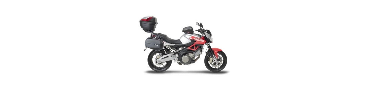 Accessori moto per Aprilia Shiver 750 e 900