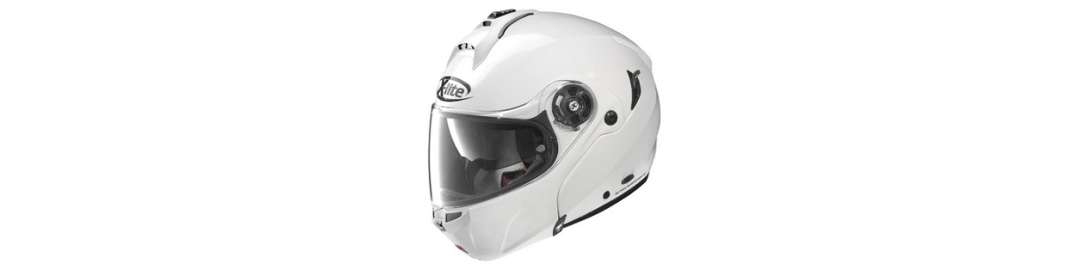 Ricambi e accessori per casco modulare moto X-Lite X1004