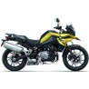 F 750 GS (21 - )