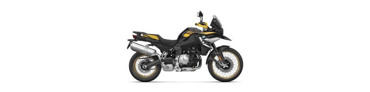 Accessori per moto BMW F 850 GS dal 2021