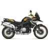 F 850 GS (21 - )