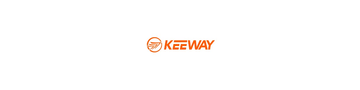 Accessori moto specifici per moto e scooter Keeway