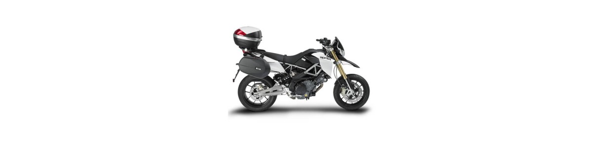 Accessori per moto Aprilia Dorsoduro 750