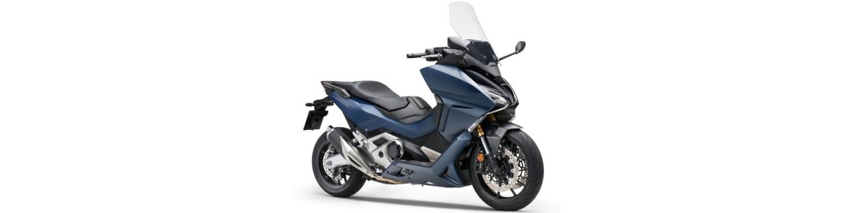 Accessori moto per Honda Forza 750 2021
