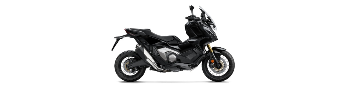 Accessori moto per Honda X-Adv 750 dal 2021