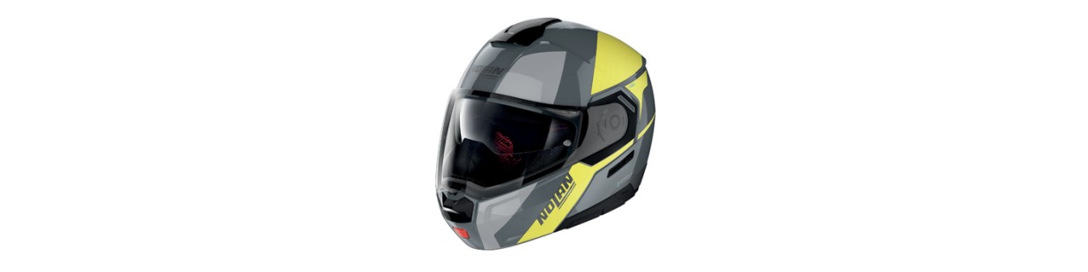 Ricambi e accessori per casco modulare Nolan N90.3