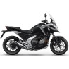 NC 750 X (21 - 24)