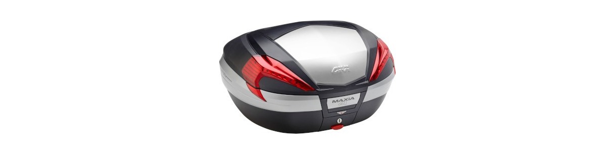 Ricambi e accessori bauletto Givi V56 Maxia 4