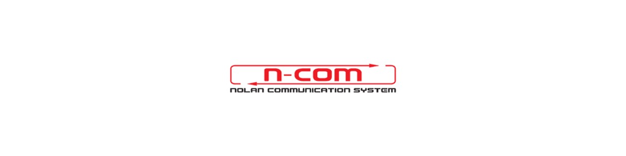 Ricambi e accessori per interfoni Nolan N-COM