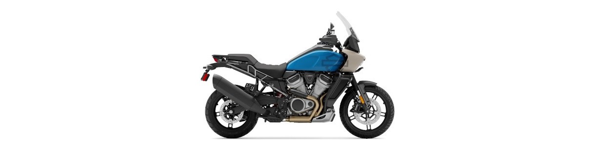 Accessori moto per Harley Davidson Pan America