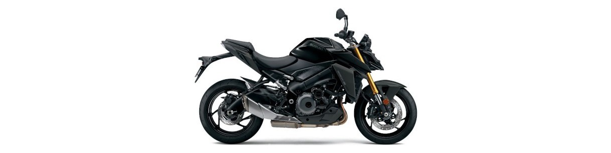 Accessori moto Suzuki GSX S1000 dal 2021
