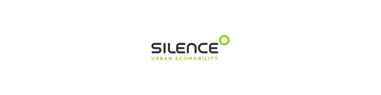 Accessori per scooter elettrico Silence