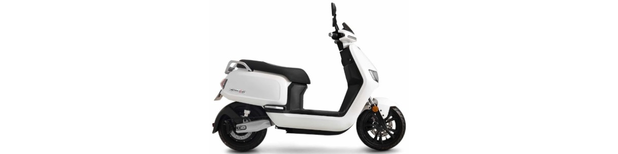 Accessori per scooter elettrico Sunra Robo-S dal 2021