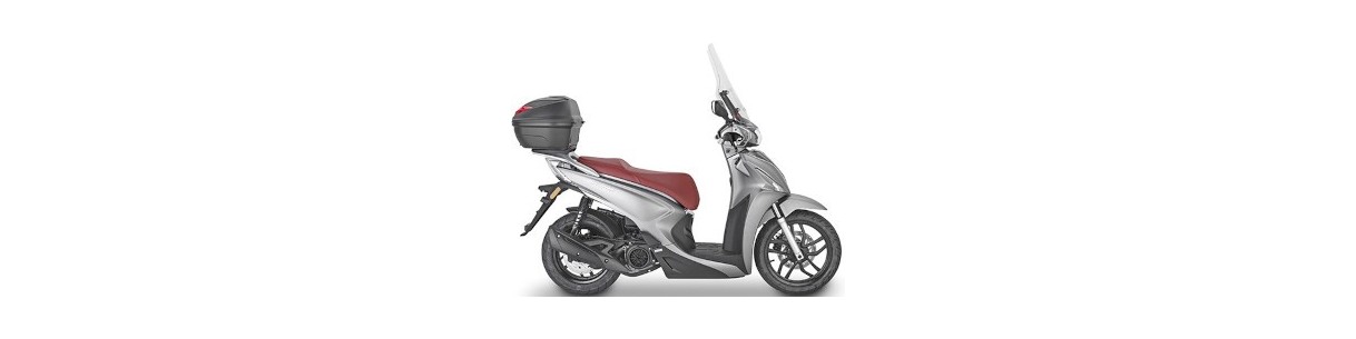 Accessori scooter Kymco People S 2020.