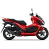 Jet X 125 (21 - )