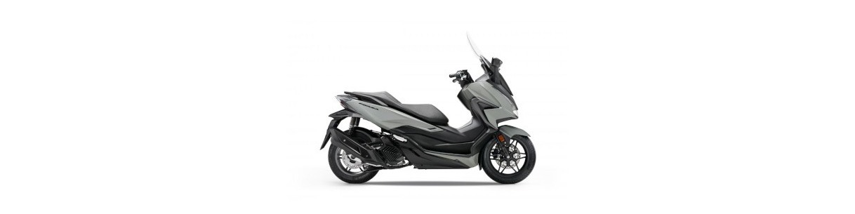 Termoscud R220 Tucano Urbano Honda Forza 125 / 300 dal 2021 al 2022