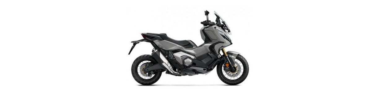 Termoscud R221PRO Tucano Urbano Honda Xadv 750 dal 2021