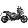 X-Adv 750 (21 - )