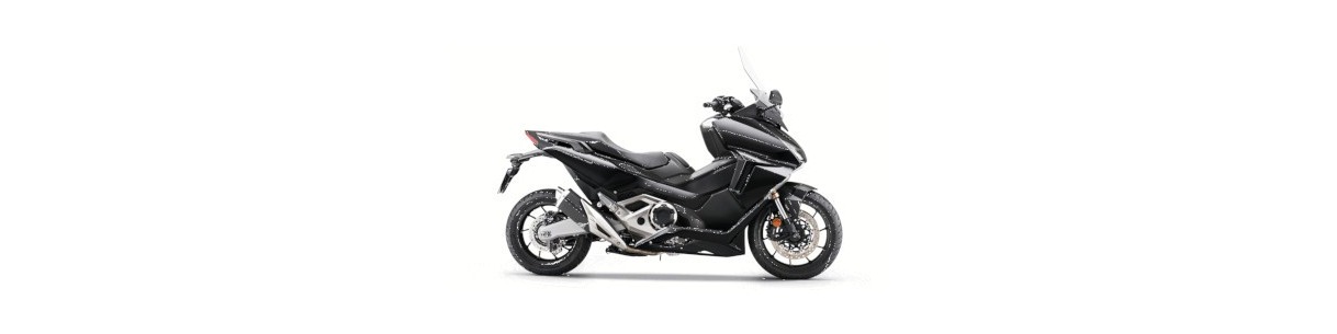 Termoscud R219PRO Tucano Urbano Honda Forza 750 dal 2021