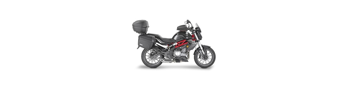 Accessori moto per Benelli BN302