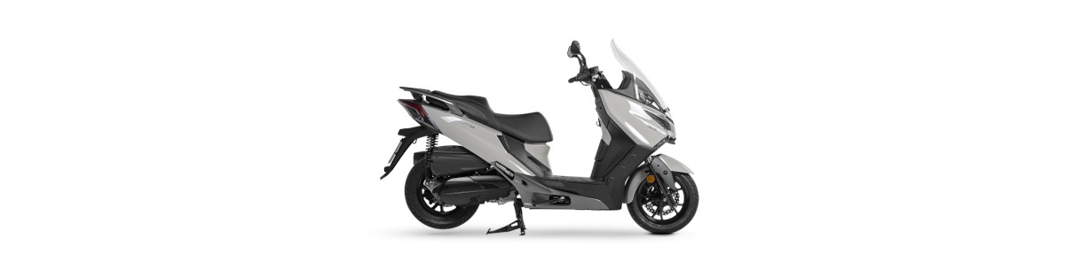 Termoscud R211 Tucano Urbano Kymco Xtown CT / City 125/300 dal 2020