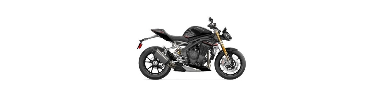 Accessori moto per Triumph Speed Triple 1200 RS 2021