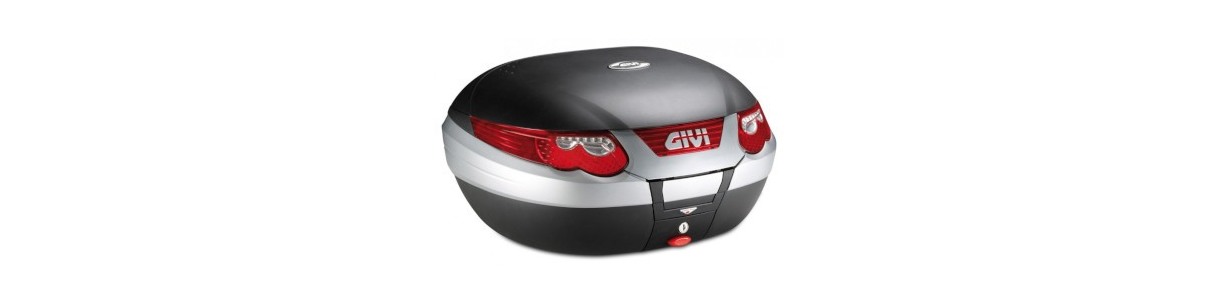 Ricambi bauletto Monokey Givi E55 Maxia 3