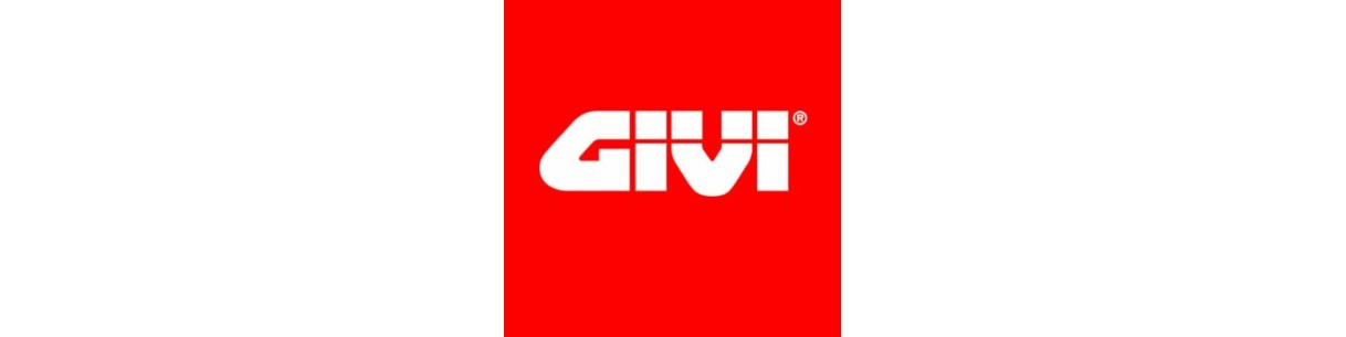 Ricambi e accessori per caschi moto Givi