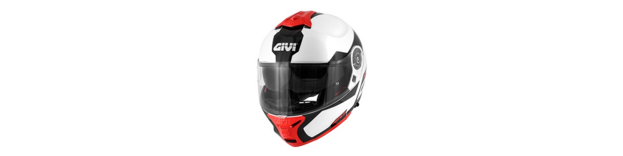 Accessori e ricambi per casco modulare Givi X.21 Challenger