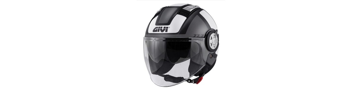 Ricambi e accessori per casco Givi 11.1 Air Jet-R