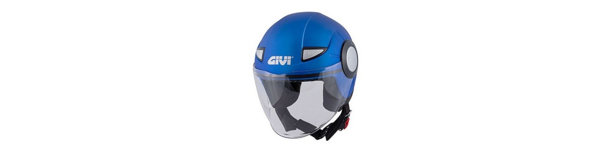 Ricambi e accessori per casco da bambino Givi Junior 5