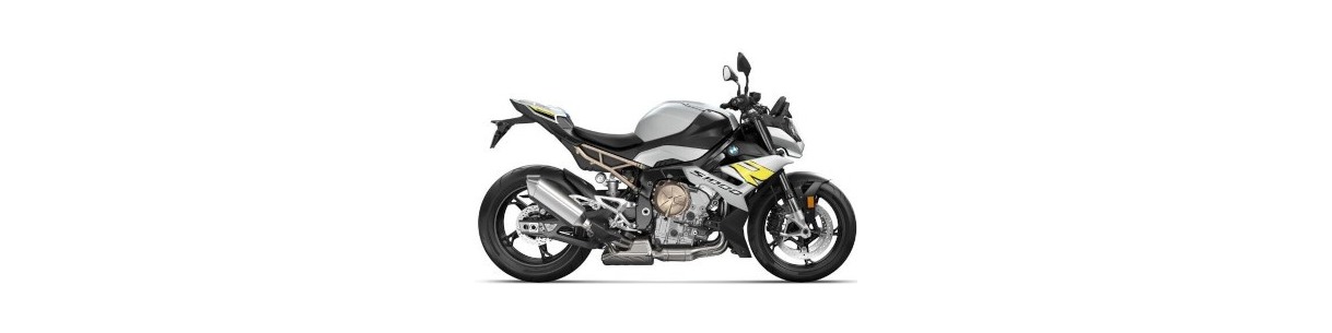 Accessori per moto BMW S 1000 R dal 2021